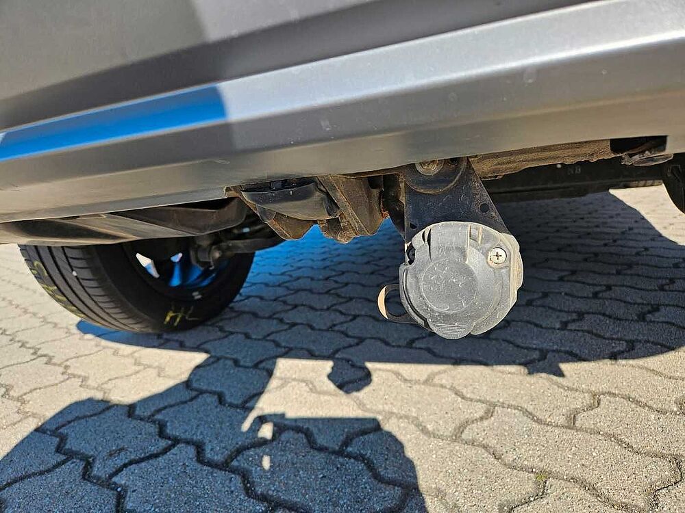 Honda HR-V 1,5 Elegance CVT 'Fahrradkupplung'