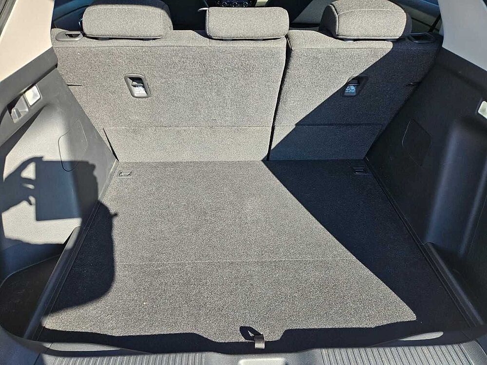 Honda HR-V 1,5 Elegance CVT 'Fahrradkupplung'