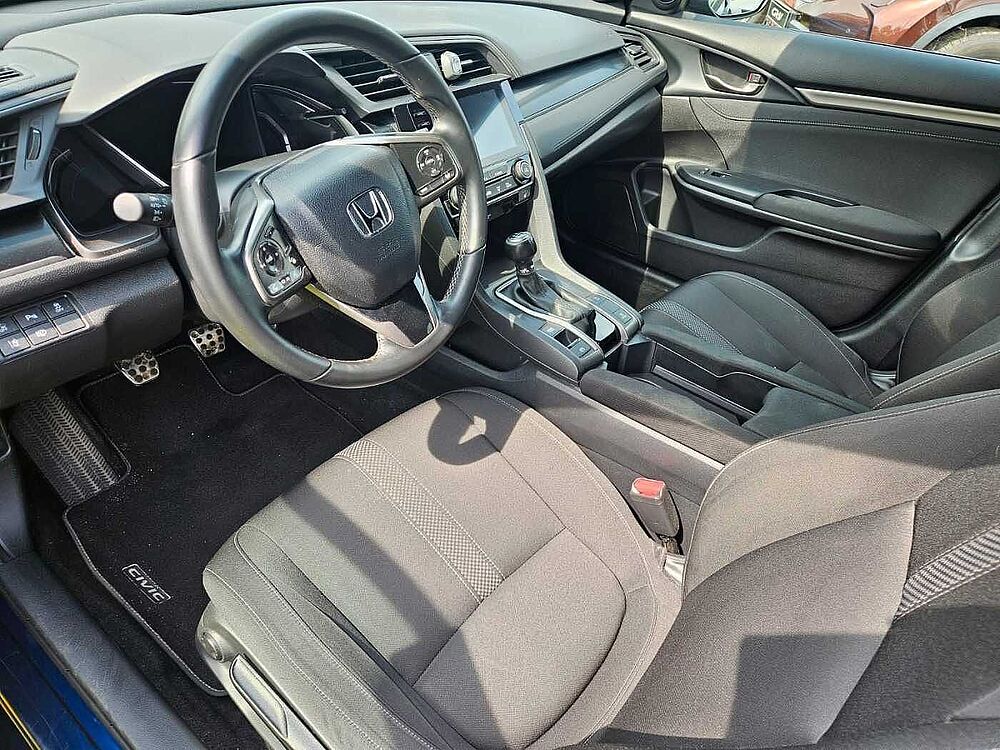 Honda Civic Lim. 5-trg. 1.0 Elegance