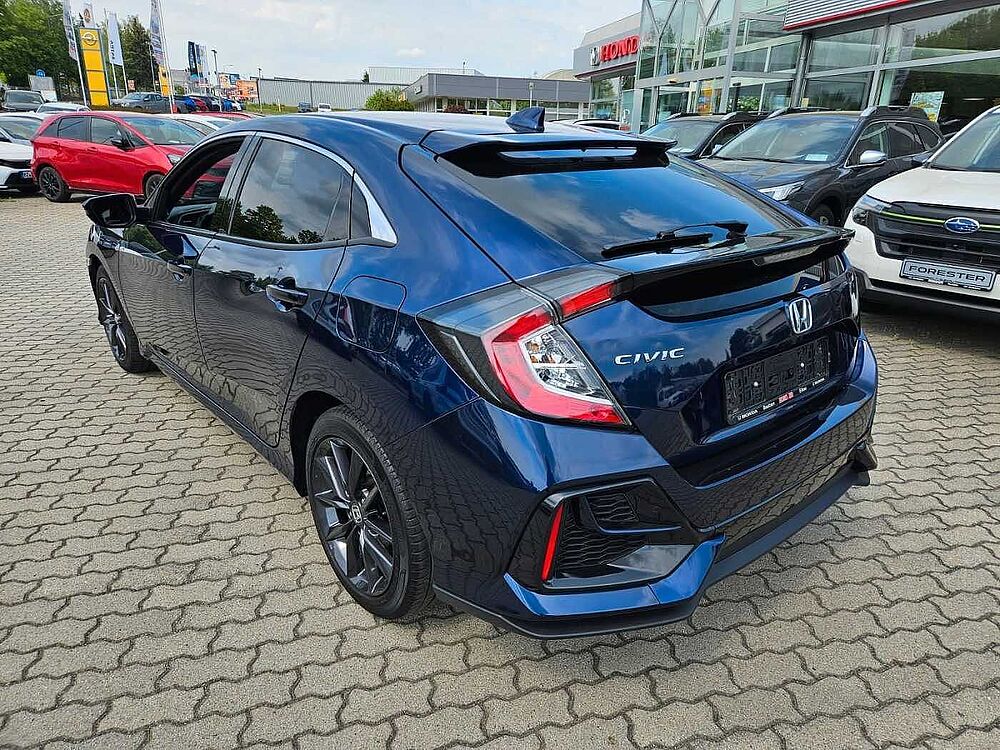 Honda Civic Lim. 5-trg. 1.0 Elegance