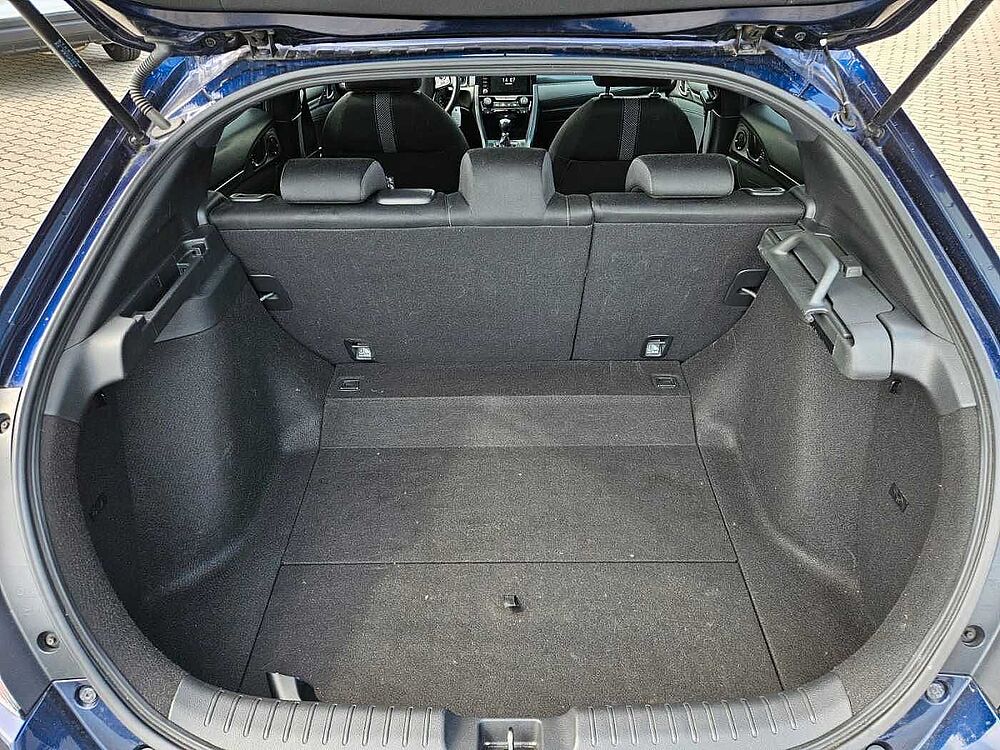 Honda Civic Lim. 5-trg. 1.0 Elegance