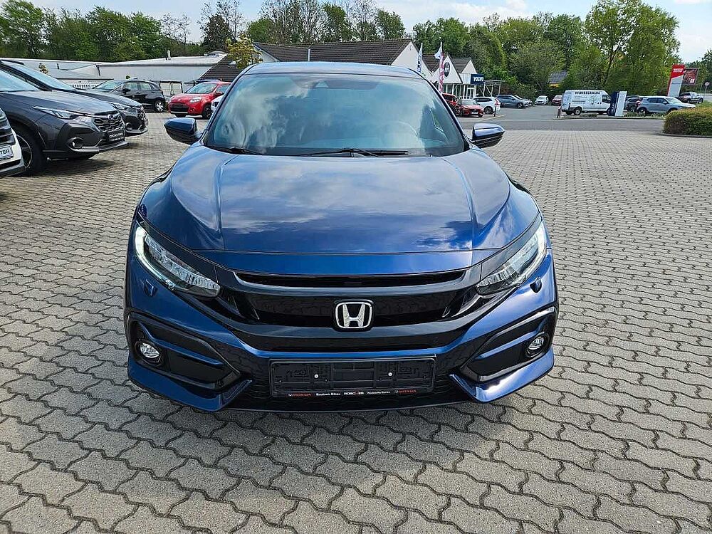 Honda Civic Lim. 5-trg. 1.0 Elegance