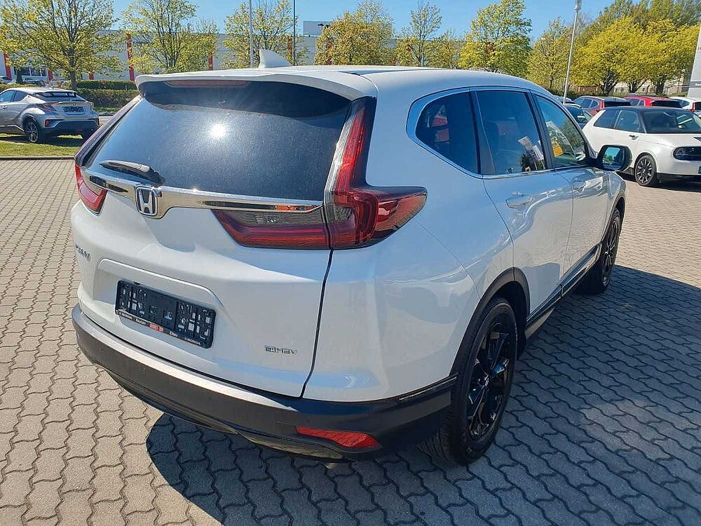 Honda CR-V 2.0 i-MMD HYBRID 2WD Sport Line