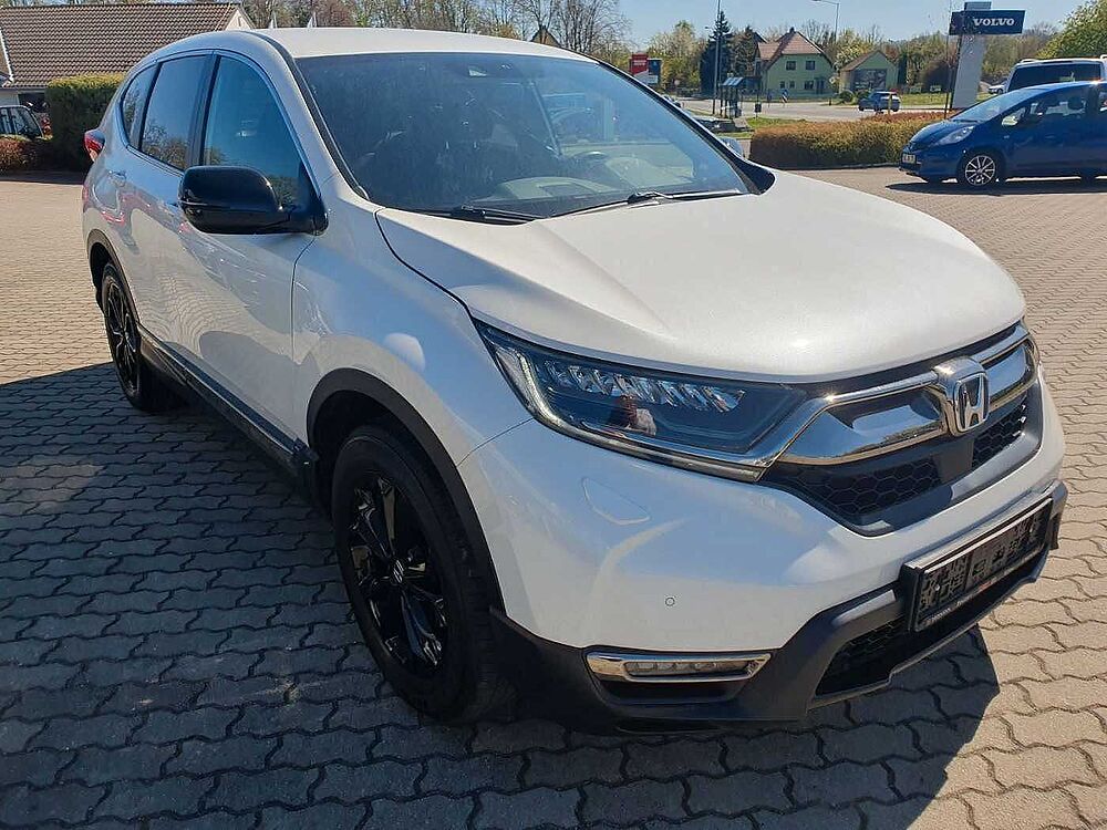 Honda CR-V 2.0 i-MMD HYBRID 2WD Sport Line