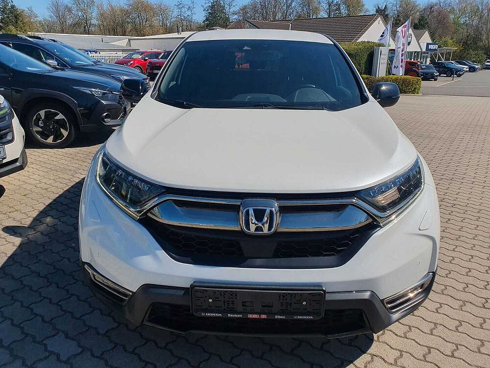 Honda CR-V 2.0 i-MMD HYBRID 2WD Sport Line