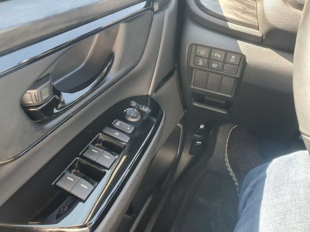 Honda CR-V 2.0 i-MMD HYBRID 2WD Sport Line