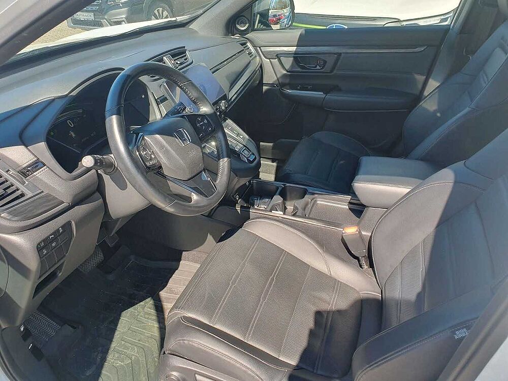 Honda CR-V 2.0 i-MMD HYBRID 2WD Sport Line