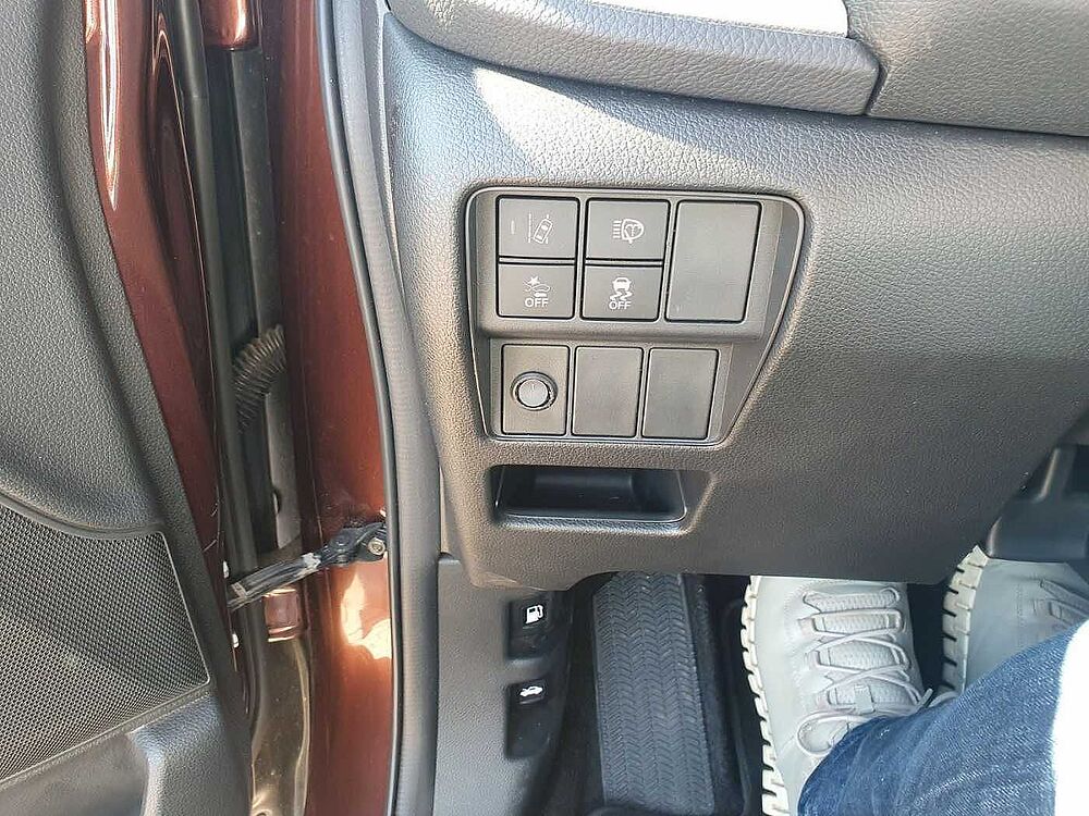 Honda CR-V 1.5 T 2WD Comfort 'AHK 2-Tonnen'