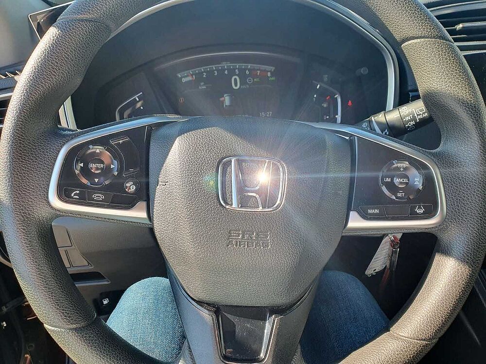 Honda CR-V 1.5 T 2WD Comfort 'AHK 2-Tonnen'