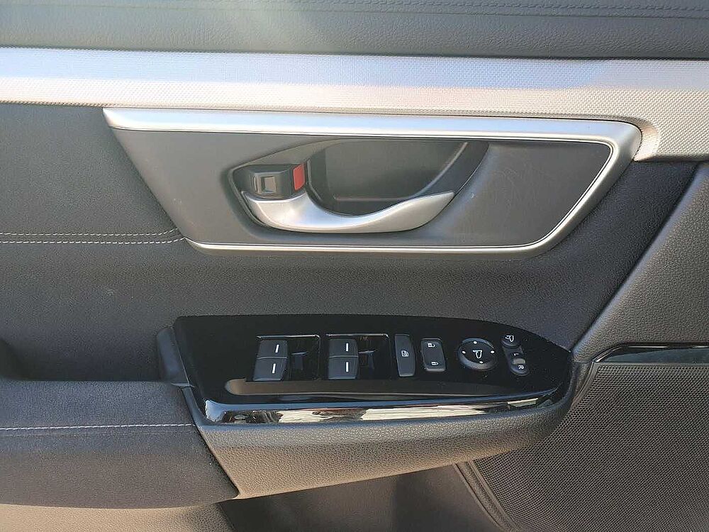 Honda CR-V 1.5 T 2WD Comfort 'AHK 2-Tonnen'