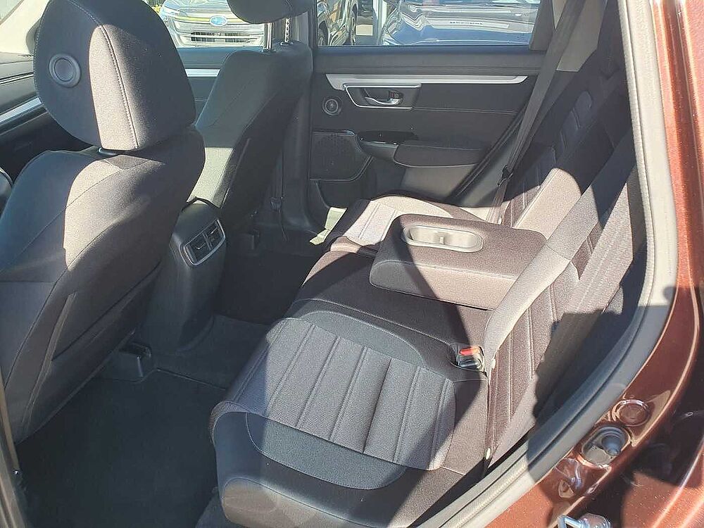 Honda CR-V 1.5 T 2WD Comfort 'AHK 2-Tonnen'