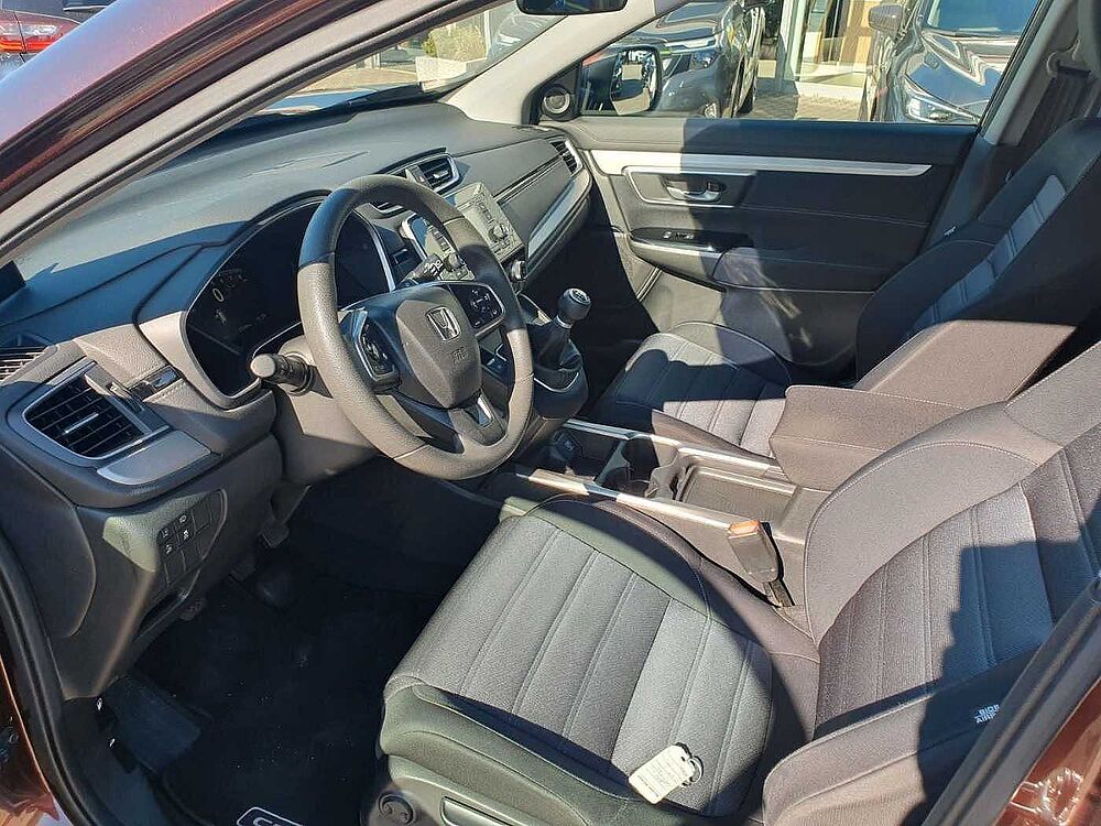 Honda CR-V 1.5 T 2WD Comfort 'AHK 2-Tonnen'