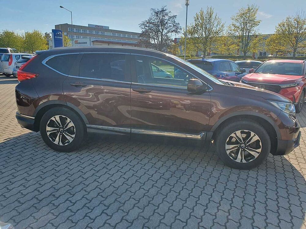 Honda CR-V 1.5 T 2WD Comfort 'AHK 2-Tonnen'