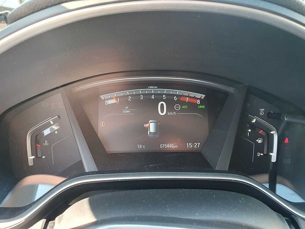 Honda CR-V 1.5 T 2WD Comfort 'AHK 2-Tonnen'