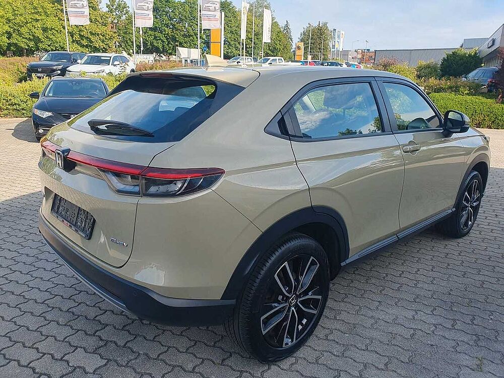 Honda HR-V 1,5 Elegance CVT