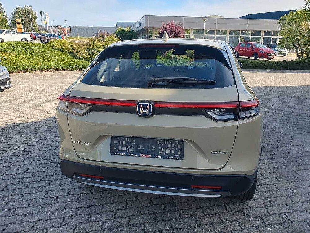 Honda HR-V 1,5 Elegance CVT