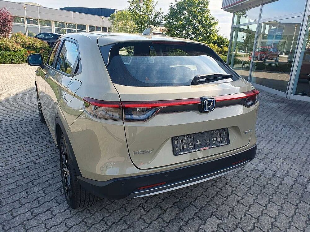 Honda HR-V 1,5 Elegance CVT