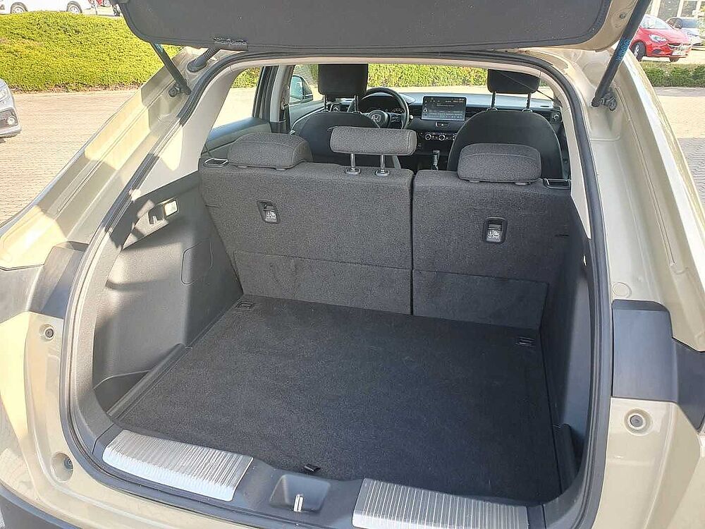 Honda HR-V 1,5 Elegance CVT
