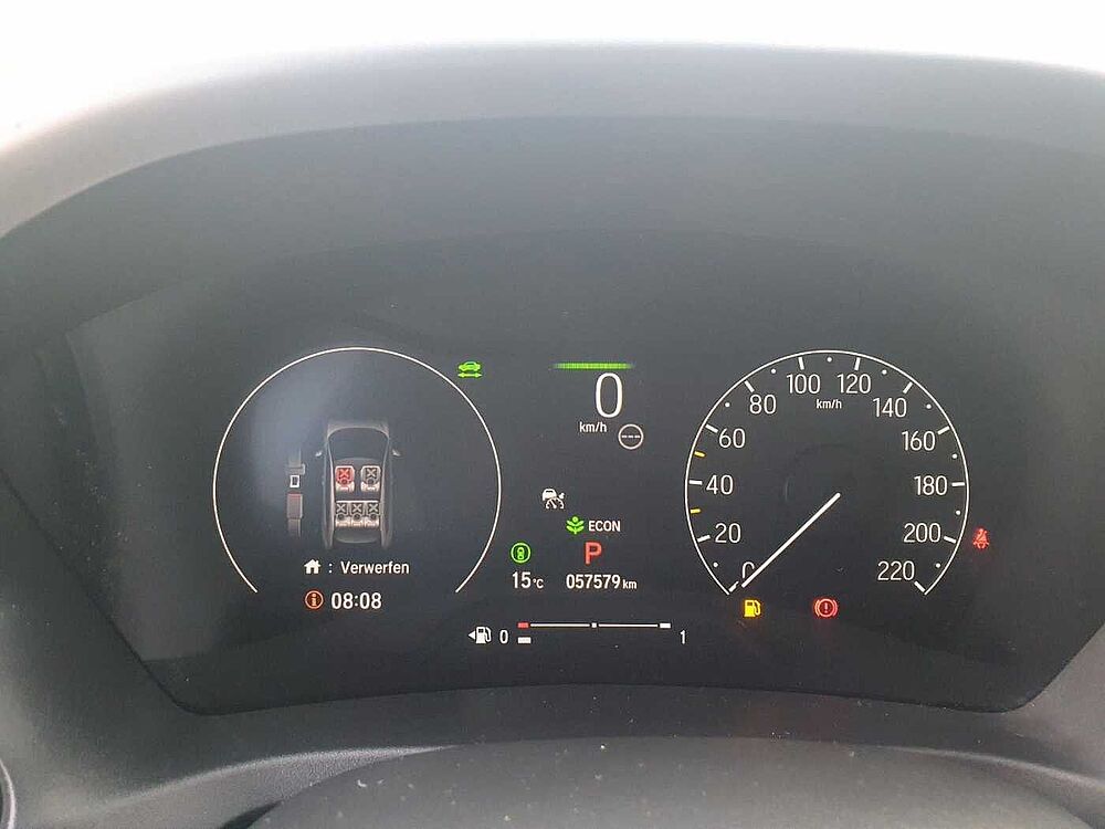 Honda HR-V 1,5 Elegance CVT