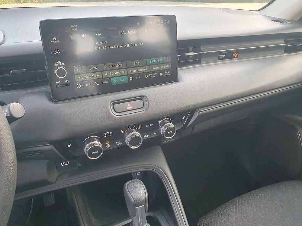 Honda HR-V 1,5 Elegance CVT