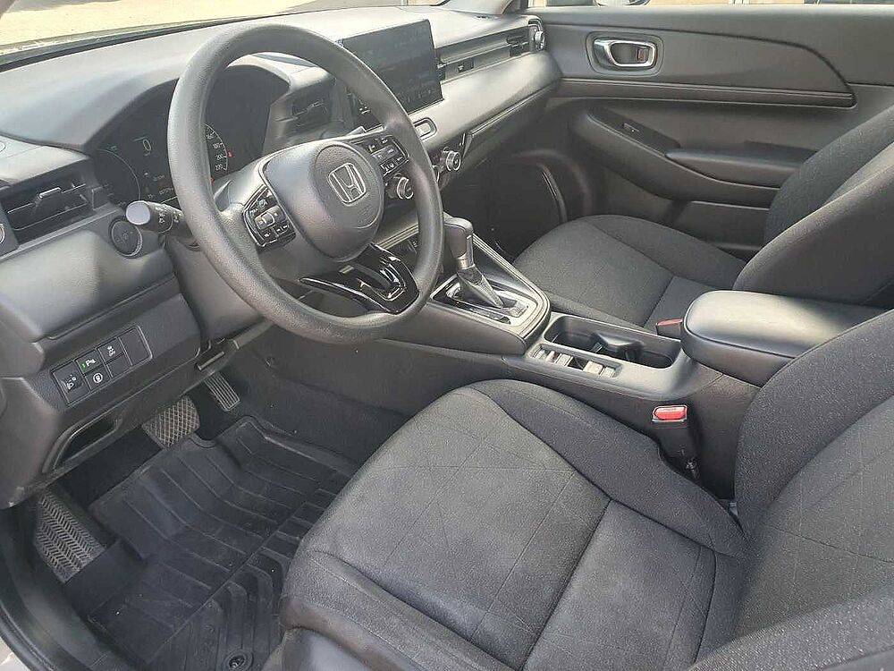 Honda HR-V 1,5 Elegance CVT