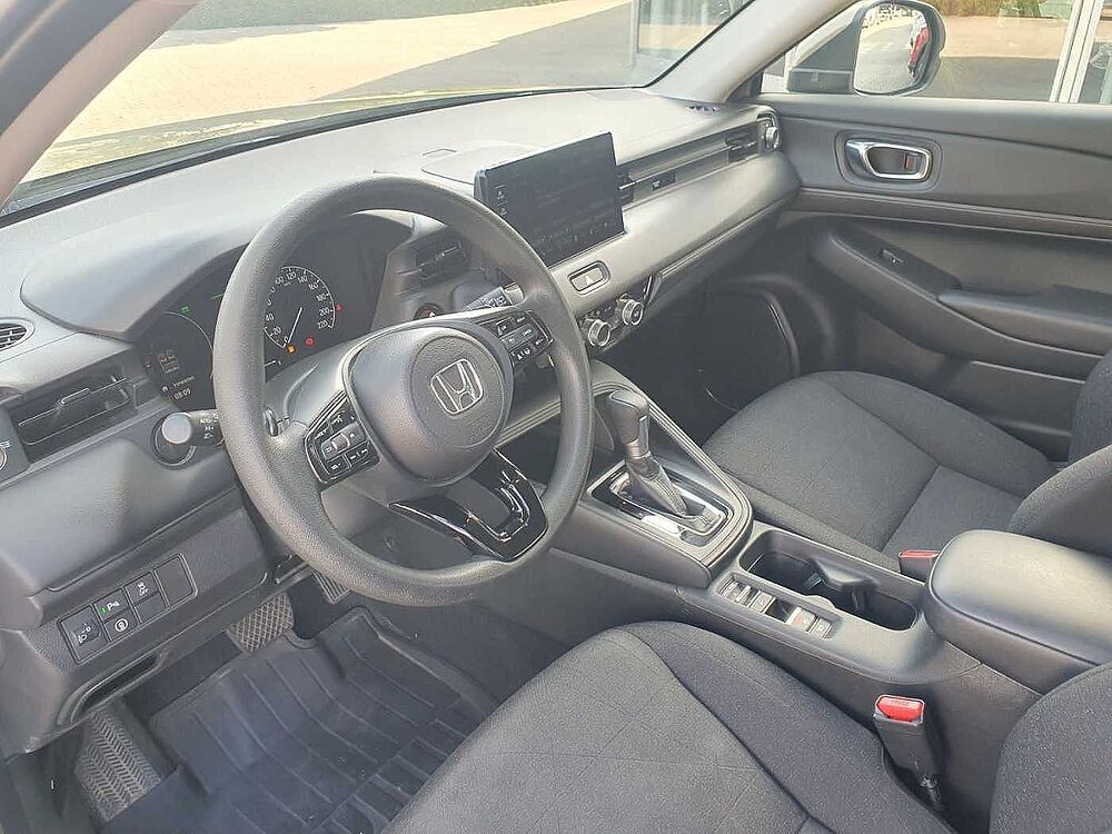 Honda HR-V 1,5 Elegance CVT