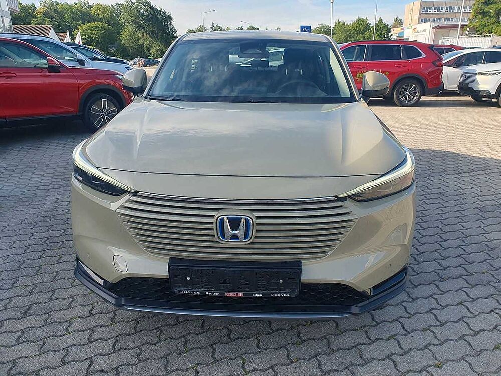 Honda HR-V 1,5 Elegance CVT