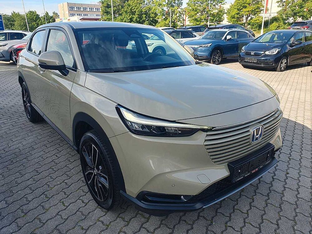 Honda HR-V 1,5 Elegance CVT