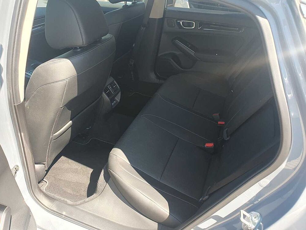 Honda Civic 2,0 e: HEV Advance 'Pano, Leder'