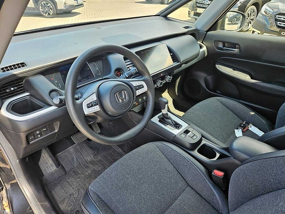 Honda Jazz 1.5 i-MMD Hybrid Elegance