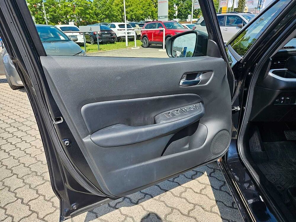 Honda Jazz 1.5 i-MMD Hybrid Elegance