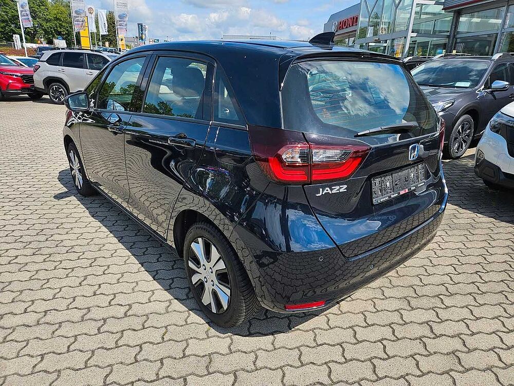 Honda Jazz 1.5 i-MMD Hybrid Elegance