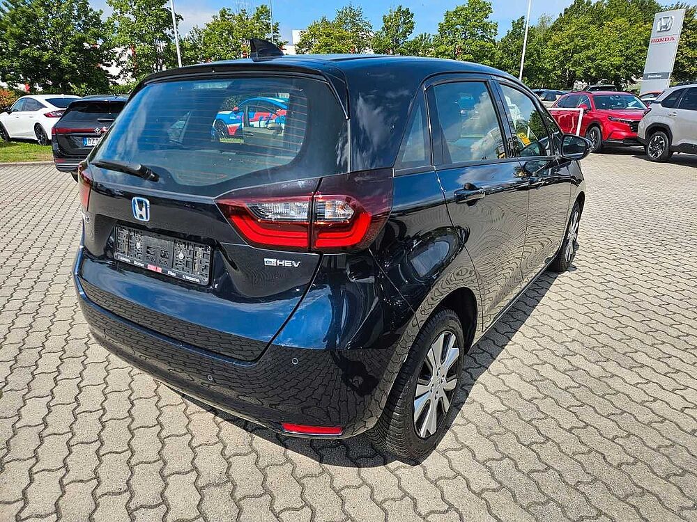 Honda Jazz 1.5 i-MMD Hybrid Elegance