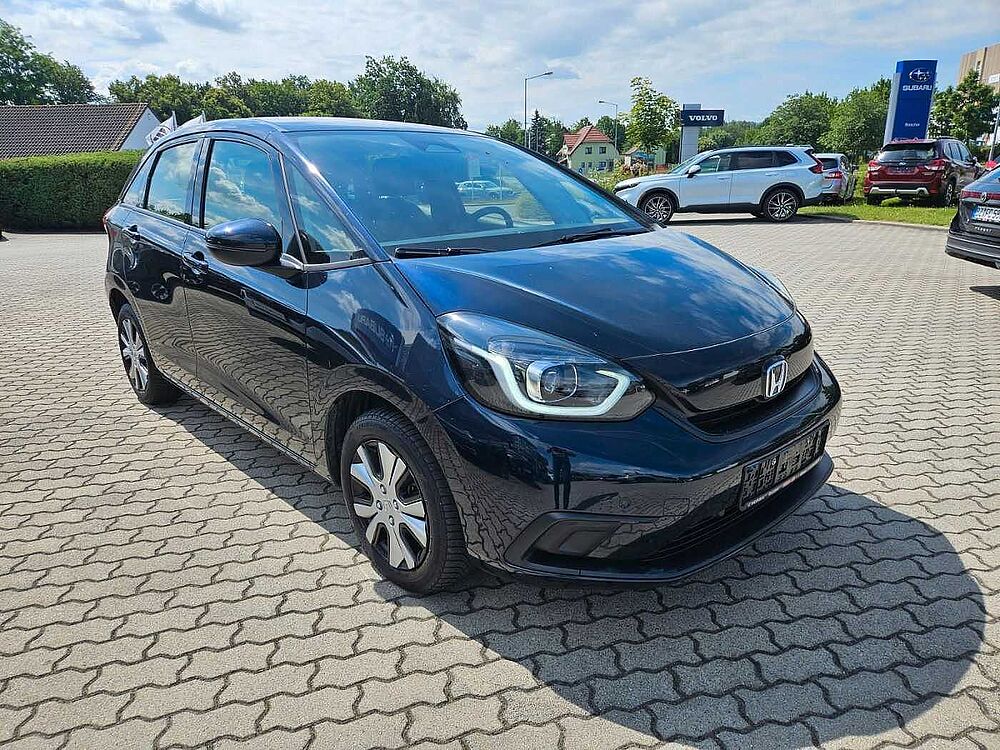 Honda Jazz 1.5 i-MMD Hybrid Elegance