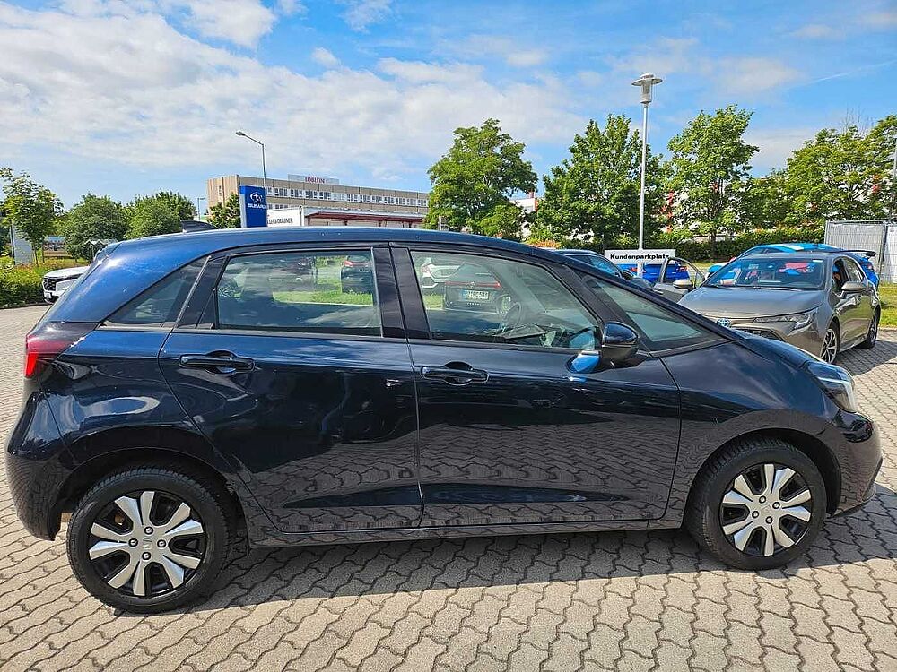 Honda Jazz 1.5 i-MMD Hybrid Elegance