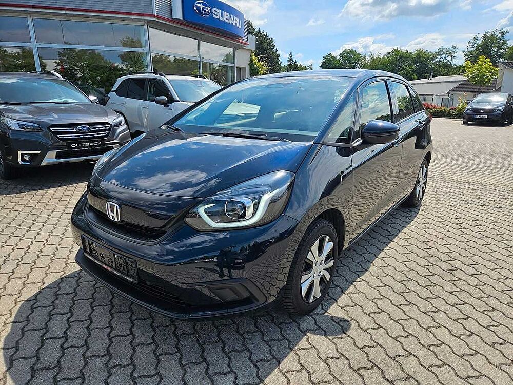 Honda Jazz 1.5 i-MMD Hybrid Elegance
