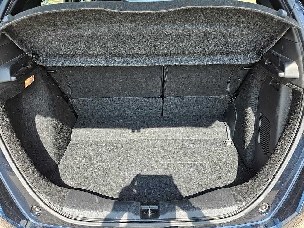 Honda Jazz 1.5 i-MMD Hybrid Elegance