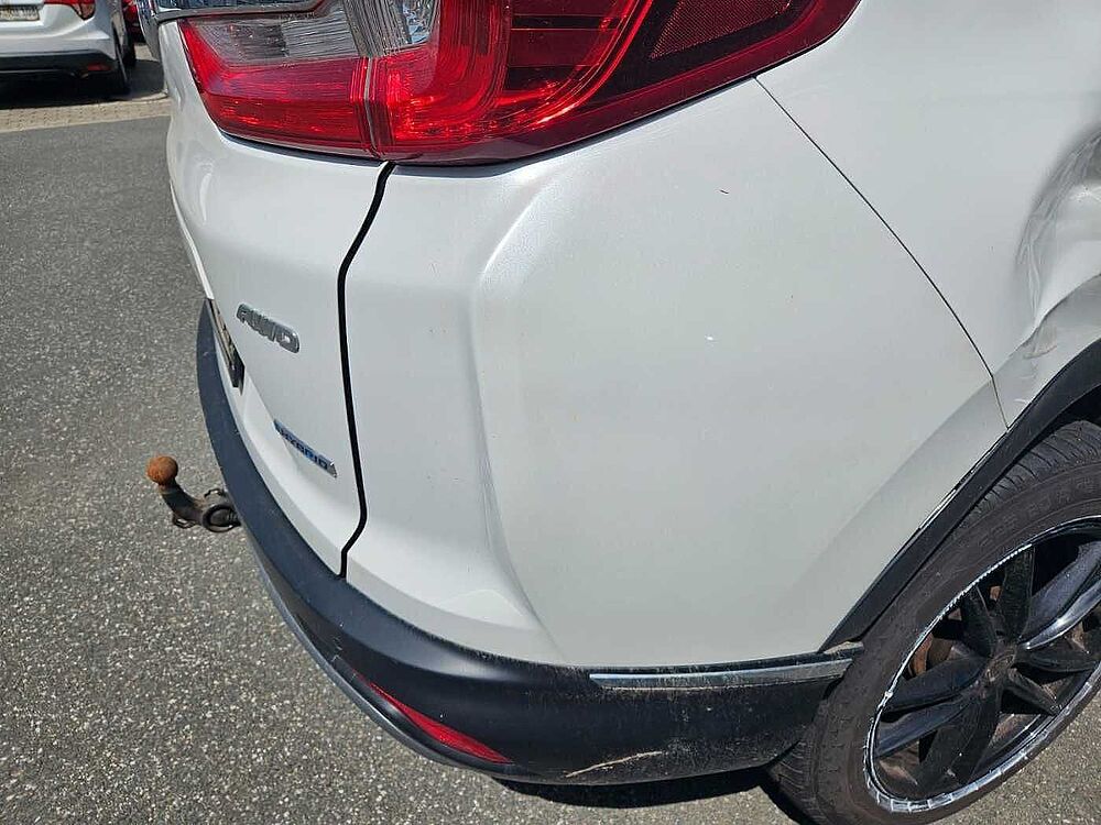 Honda CR-V 2.0 i-MMD HYBRID 4WD Executive