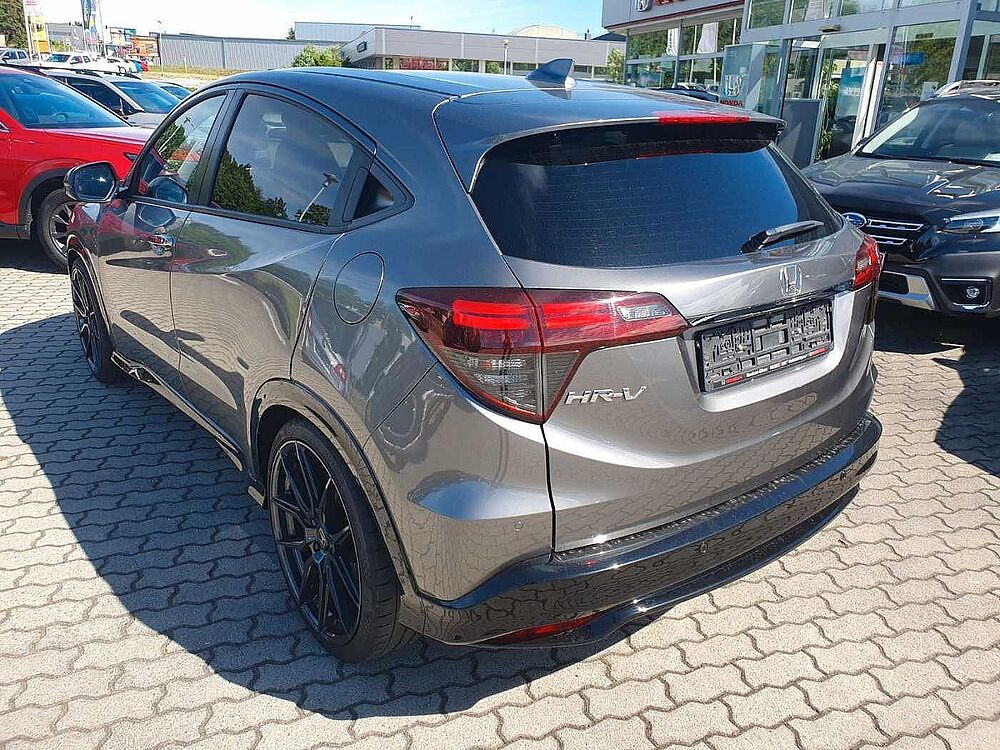 Honda HR-V 1,5 Sport