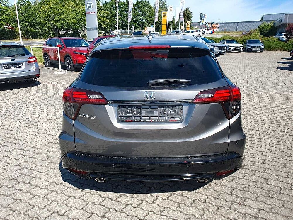 Honda HR-V 1,5 Sport