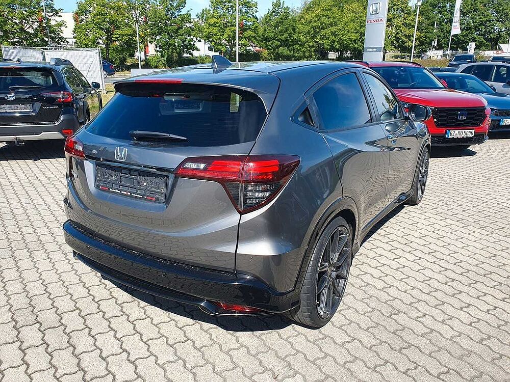 Honda HR-V 1,5 Sport
