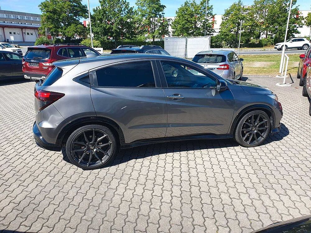 Honda HR-V 1,5 Sport