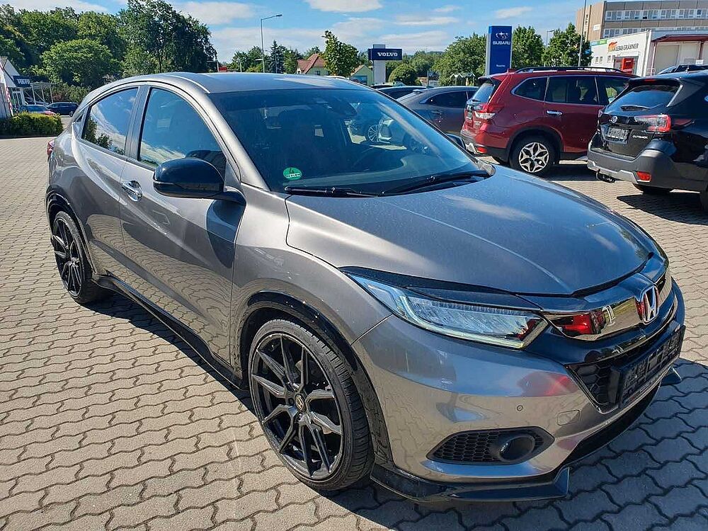 Honda HR-V 1,5 Sport