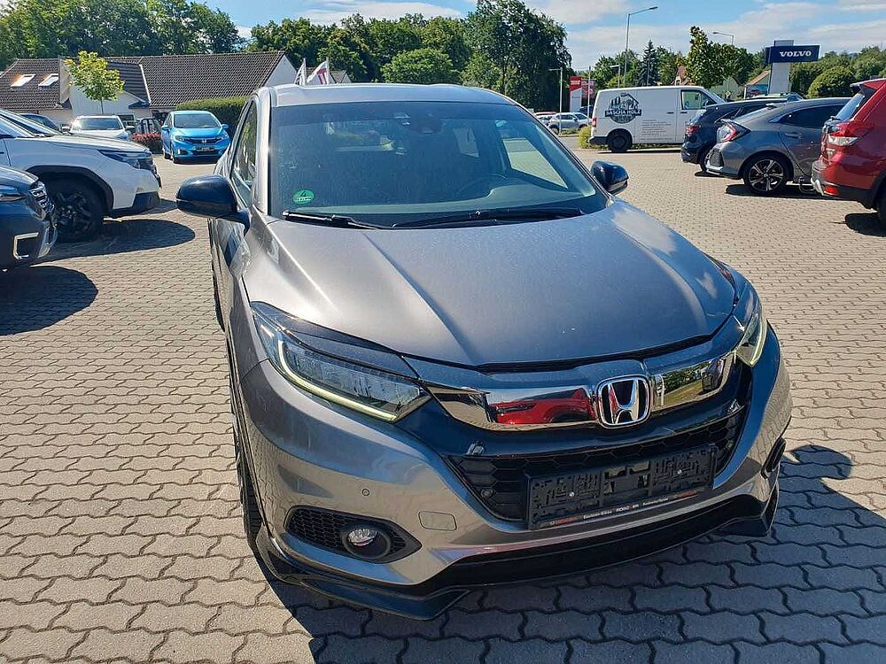 Honda HR-V 1,5 Sport
