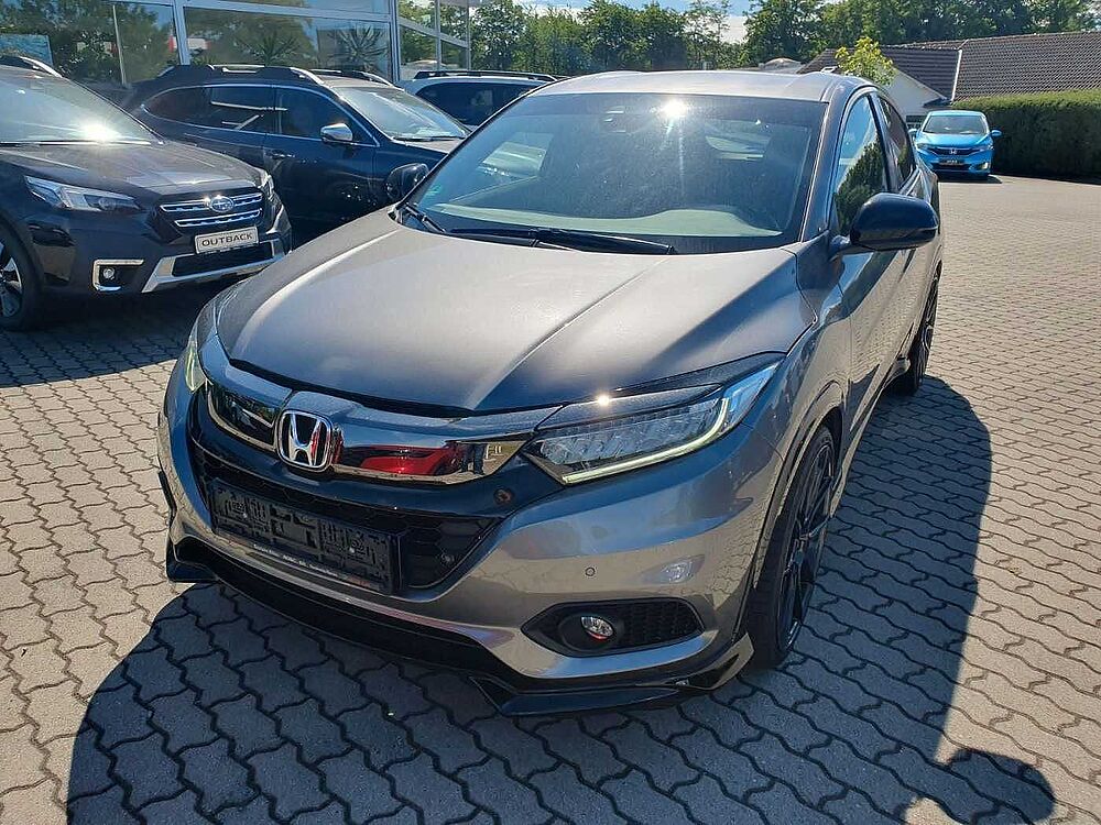 Honda HR-V 1,5 Sport