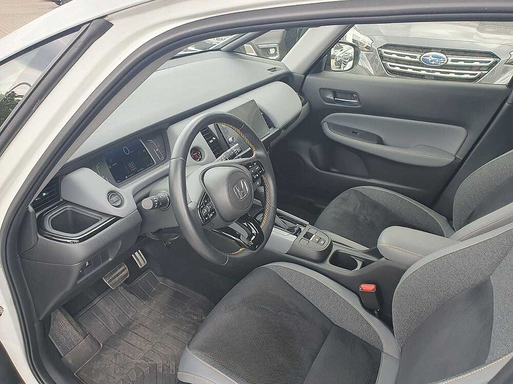 Honda Jazz 1.5 i-MMD Hybrid Advance Sport