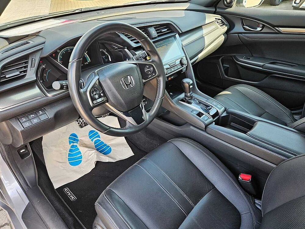 Honda Civic 1.5 Prestige CVT