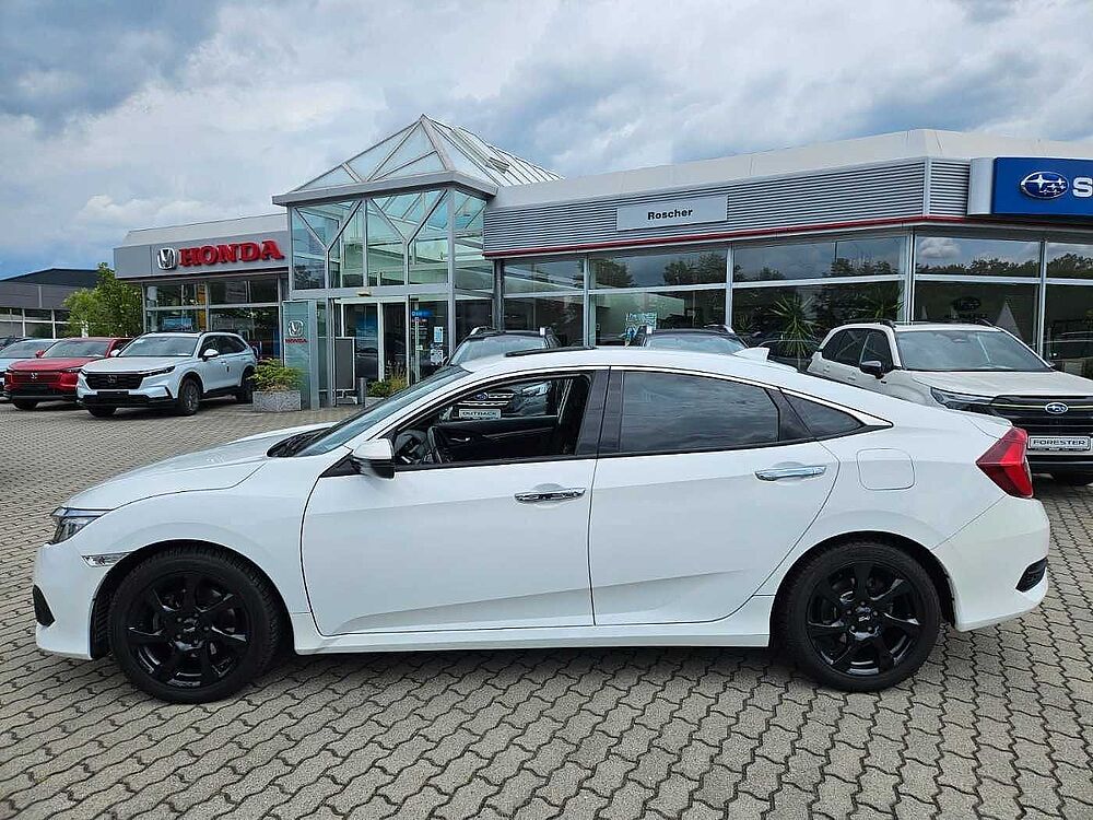 Honda Civic 1.5 Executive