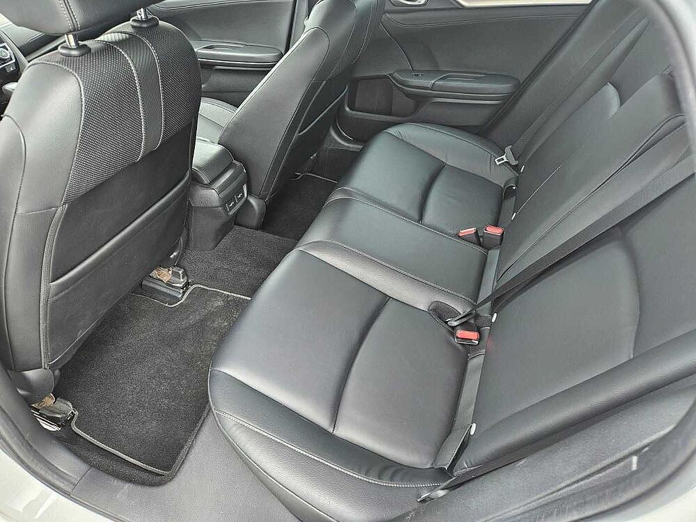 Honda Civic 1.5 Executive