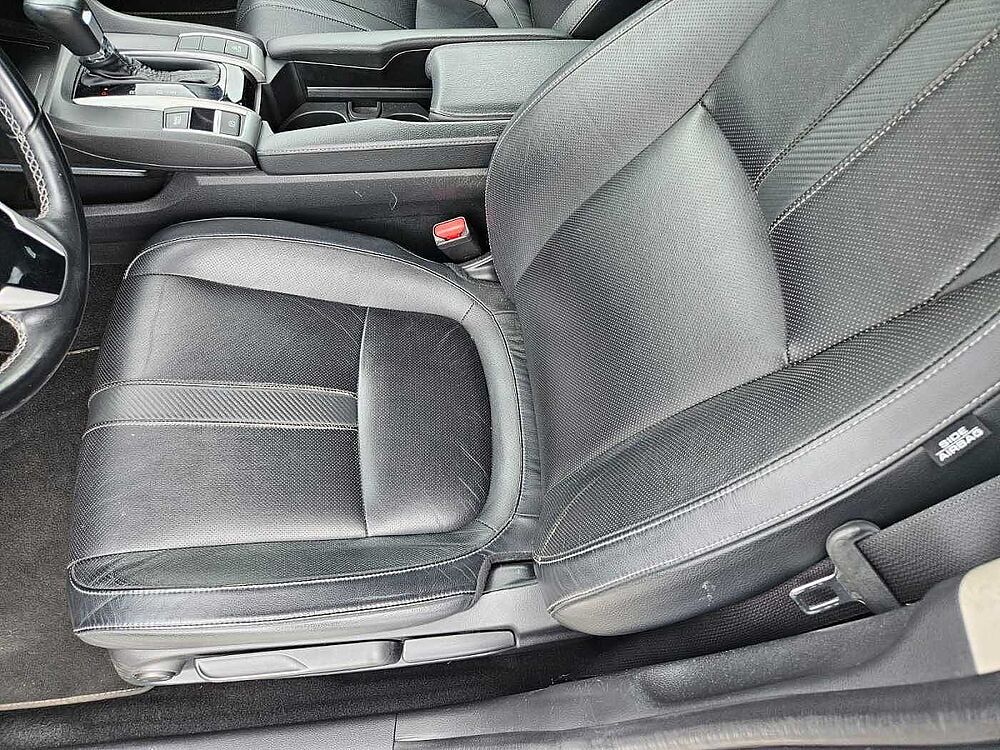 Honda Civic 1.5 Executive